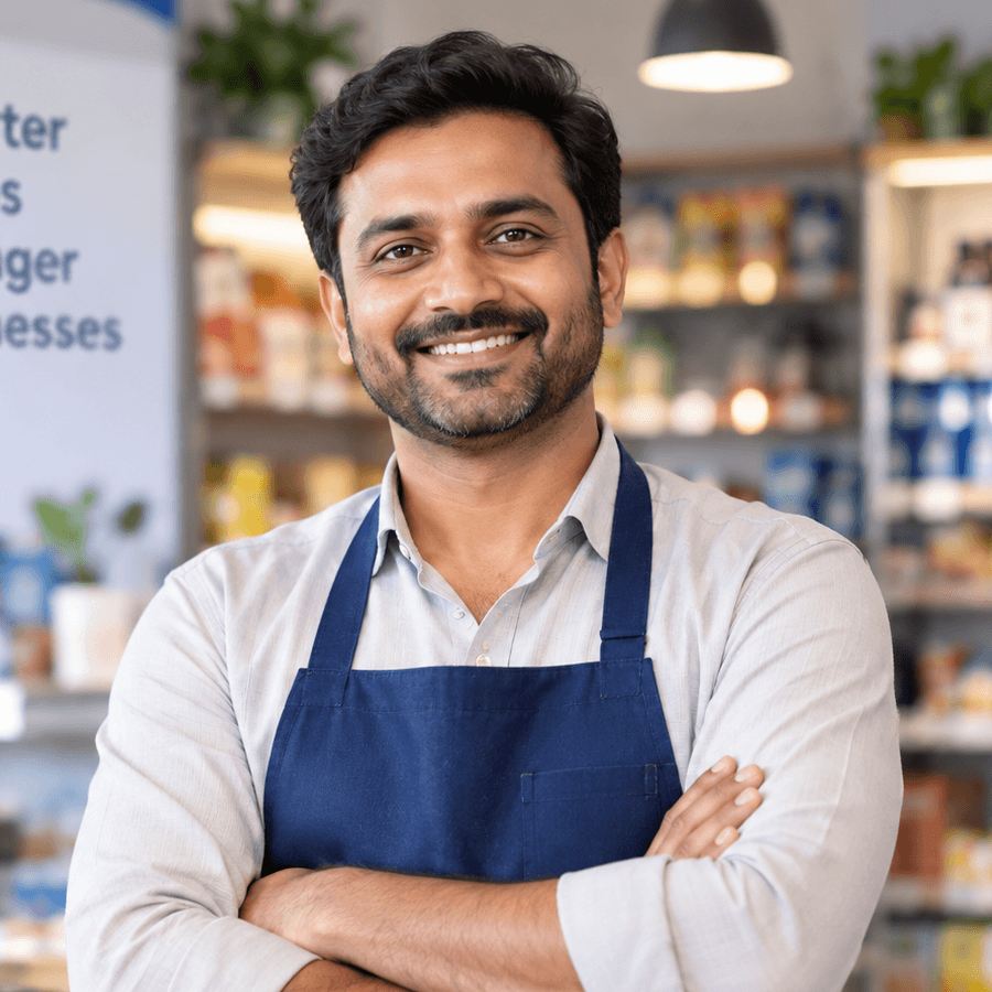 Rakesh Kumar